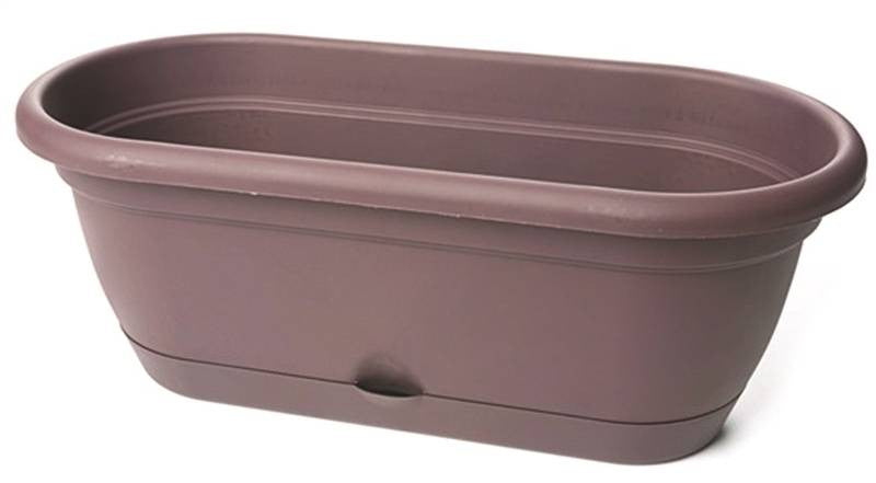 Window Box 18in Exotica Lucca