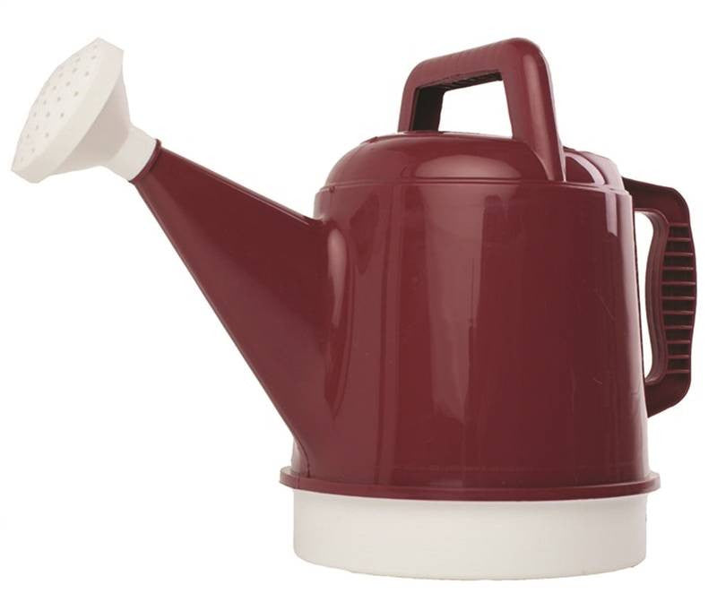 Water Can 2.5gal Union Red