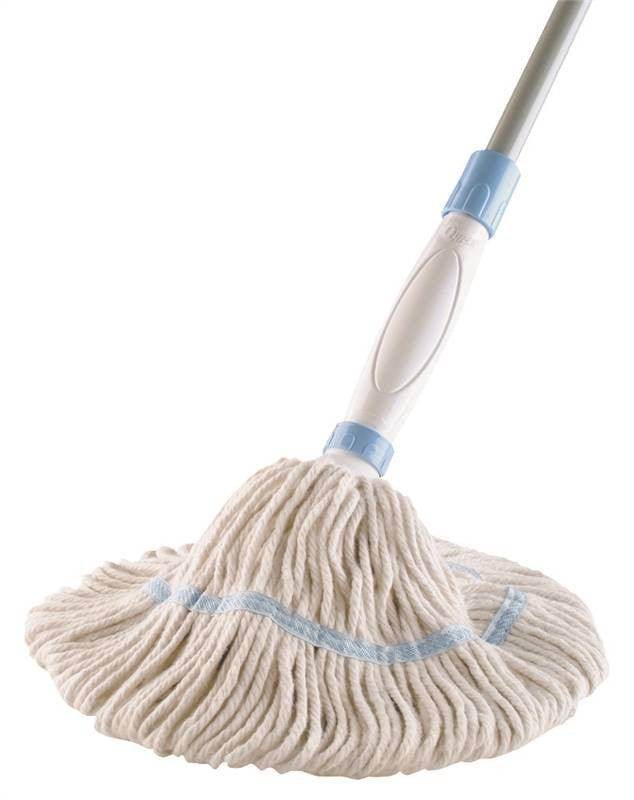 Mop Twist Ctn Hd W-spt Scruber
