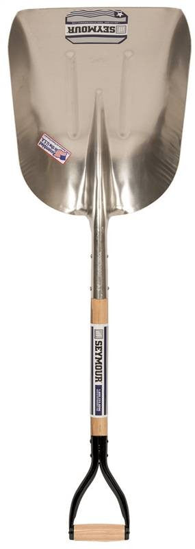 Scoop Grain No12alum 29in Hndl
