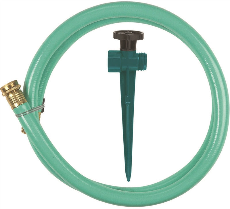Faucet Extens Leader Hose 6'