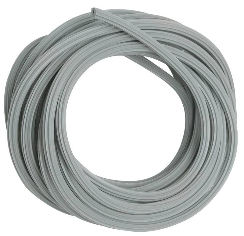 .155 Gray Spline 25ft