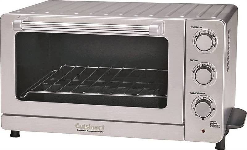 Oven Toaster-bro Ss 4sl 1500w