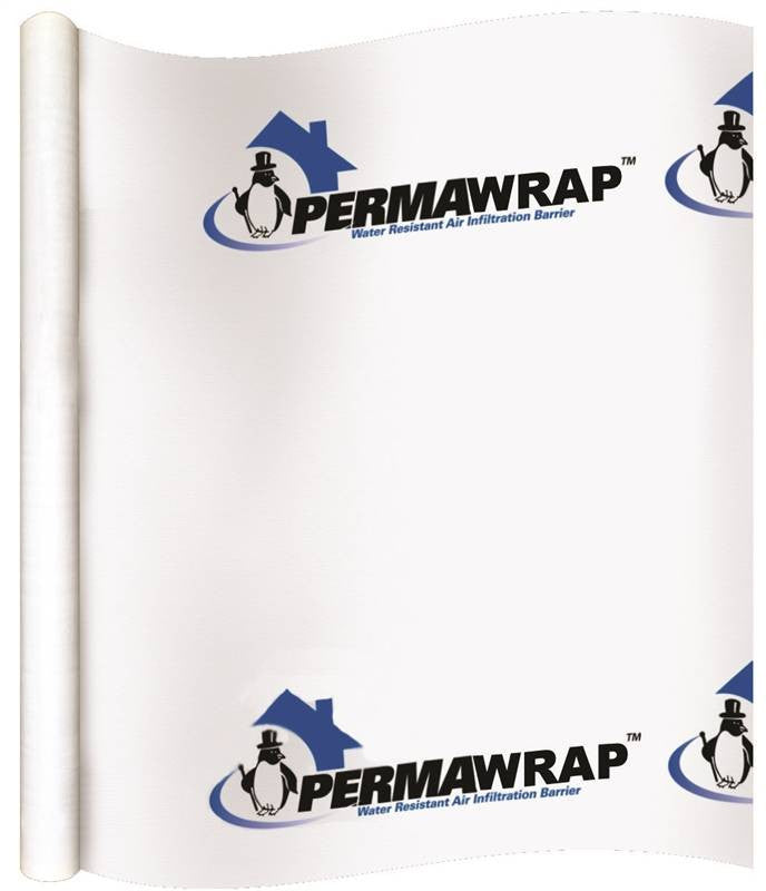 Permaguard Wrap 3x100ft 17mil