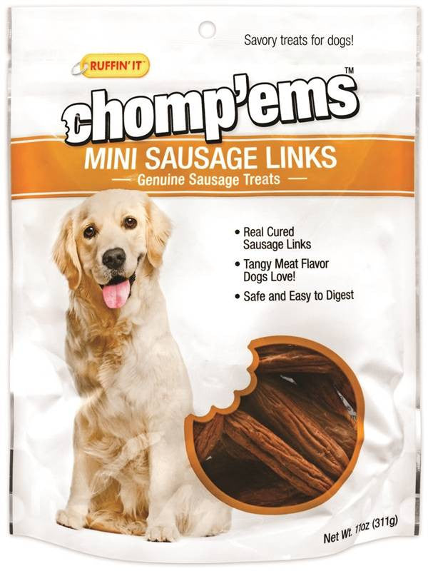 Treat Sausage Mini-link 11oz