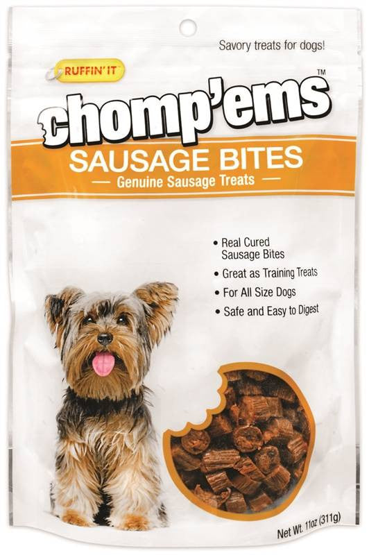 Treat Sausage Bites 11oz