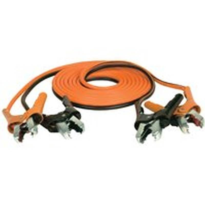 12ft 8ga Booster Cables
