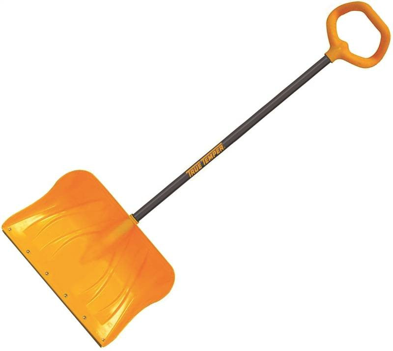 Shovel Snow Poly 13-1-2x18inch