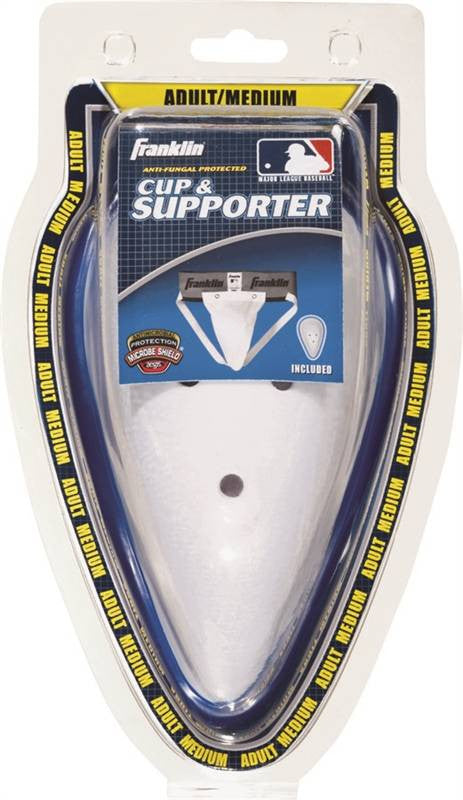 Cup&supporter Mlb Jr Pro Style