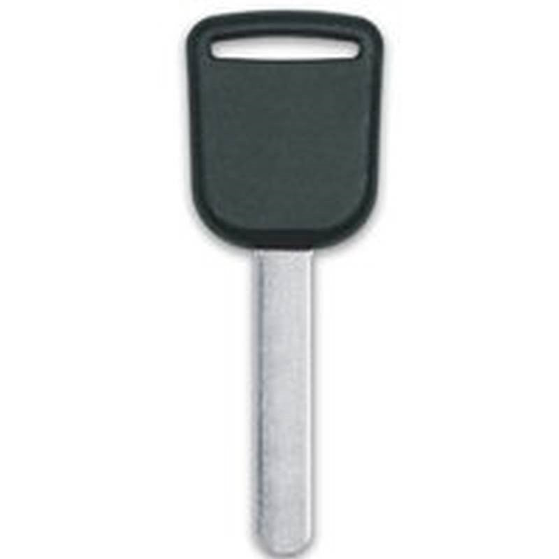 Chipkey Blk Honda R-w I-hon102