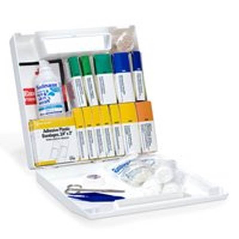 Kit First Aid 197 Pc Gen Purp