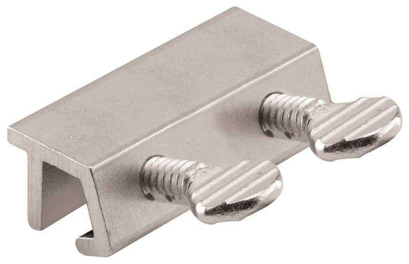 Door Patio Lock Thumb Scrw Alu