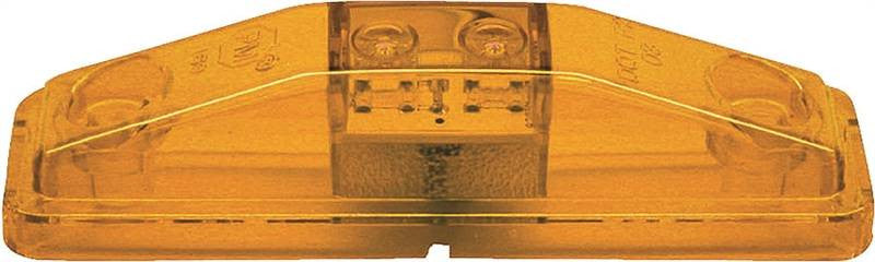 Led Amber Clearance Light