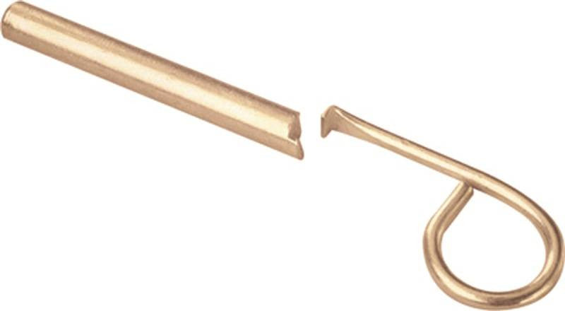 Pins Wood Wnd Security 8pk