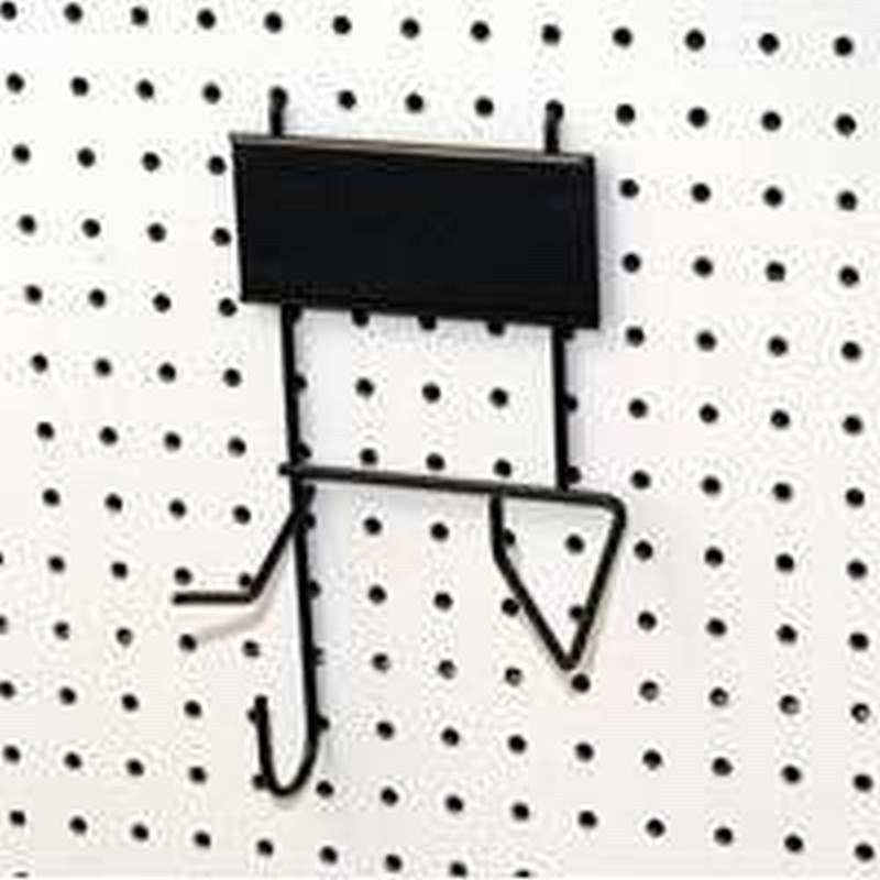 Hook Saw Reciprocating Black