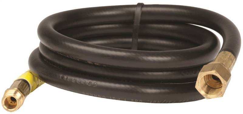Assembly Hose Propane 5ft