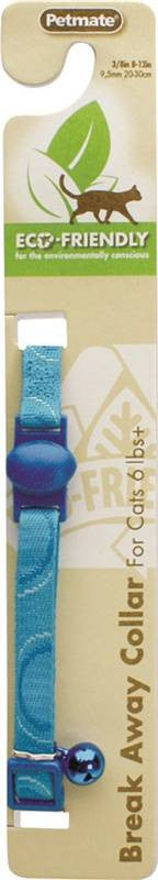 Eco 8-12 Blue Collar