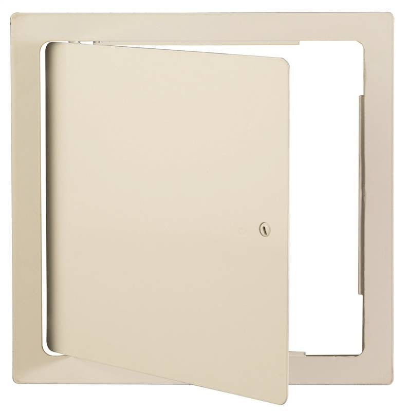 Universal Access Door 8x8in