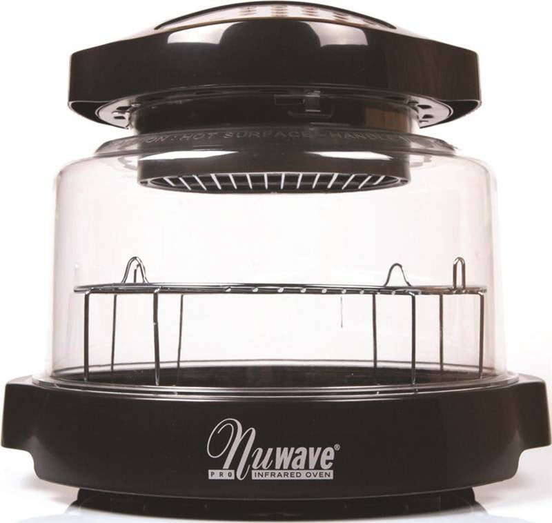 Oven Infrared Digital Pro