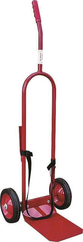 Propane Cylinder Dolly