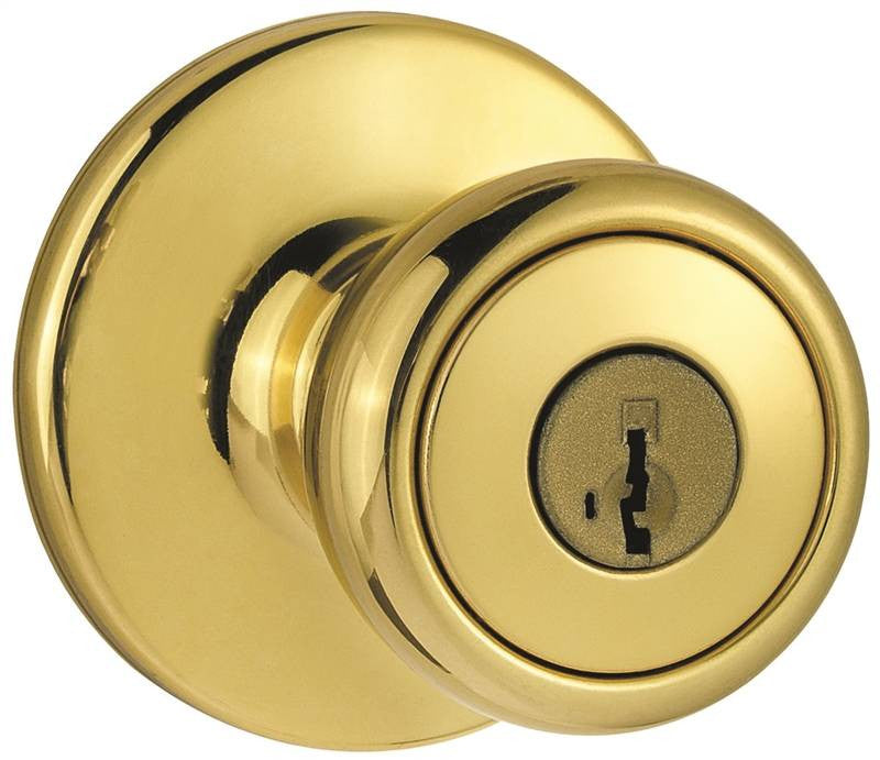 Tylo Entry Smt Bright Brass Bx