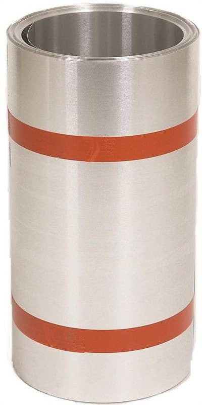Roll Valley Flsh 10inx10ft Alu