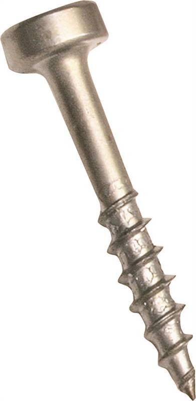 #7 Coarse Pan Head 100ct
