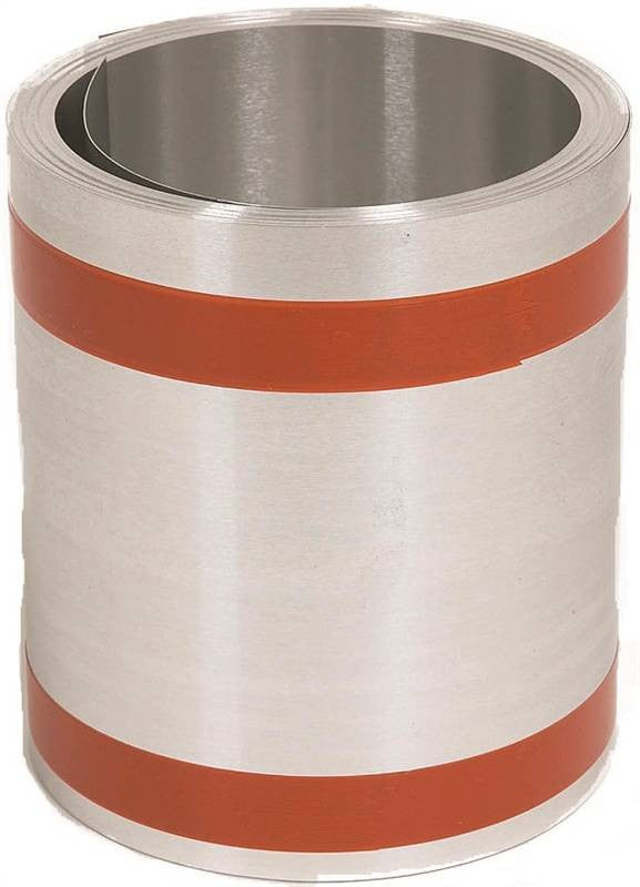 Roll Valley Flsh 12inx10ft Alu