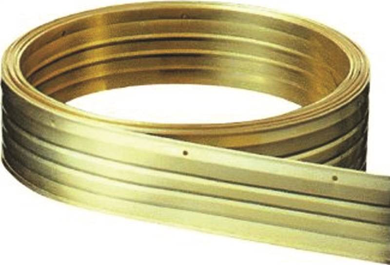 Weatherstrip Door Jam Bronze