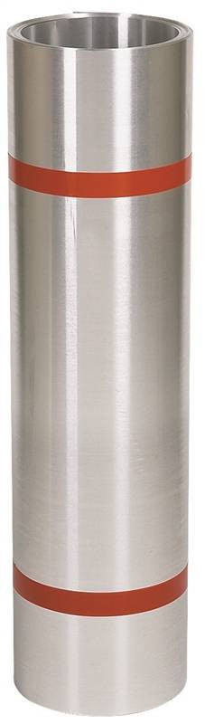 Roll Val Flash 18inx50ft Galv