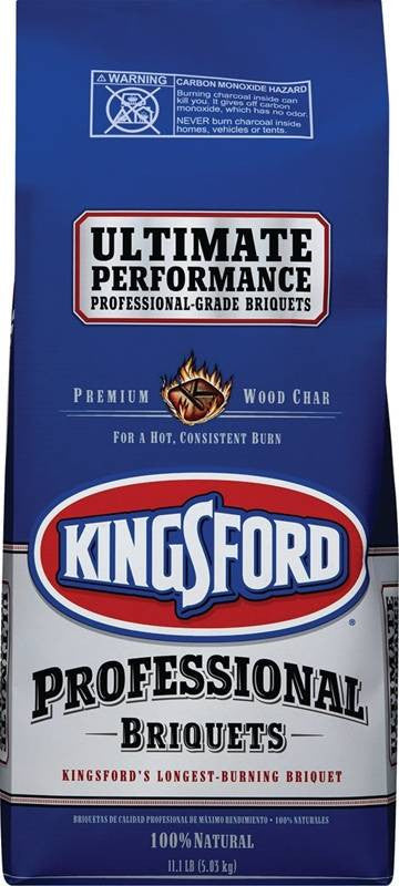 Briquet Chrc Kngf Pro 11.1lb