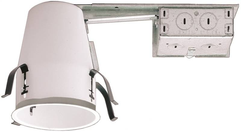 Fixture Rec Non-ic Air-tgt 4in