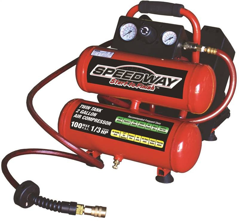Compresr Air 2g Twn Retrv Hse