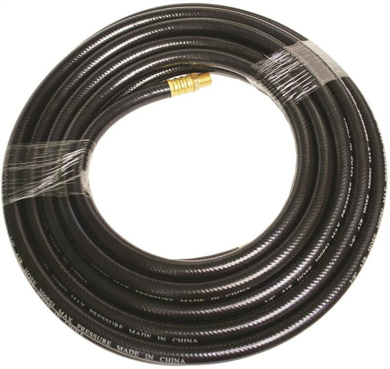 Air Hose 3-8x25 Pvc 300psi