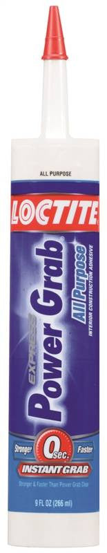 Adhesive All Purpose Intr 9oz