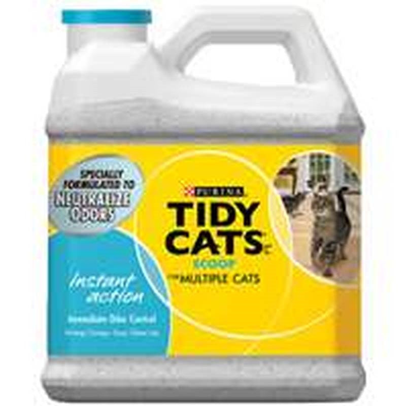 Cat Litter Iac Scoop 14lb Jug