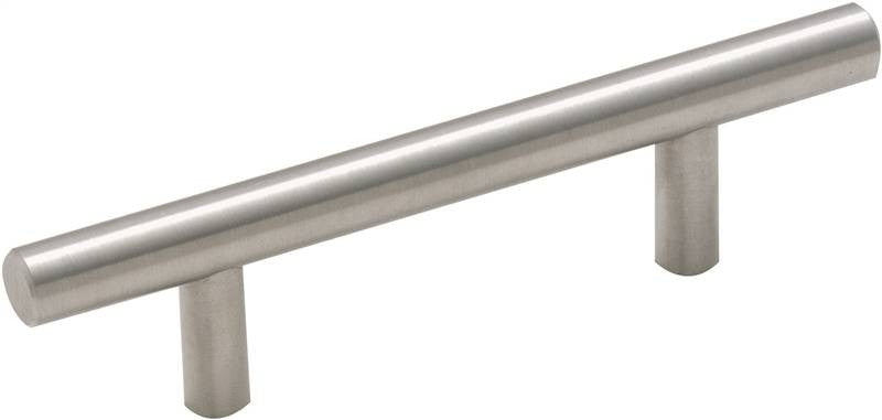 Pull Cabinet Bar Stainless Stl