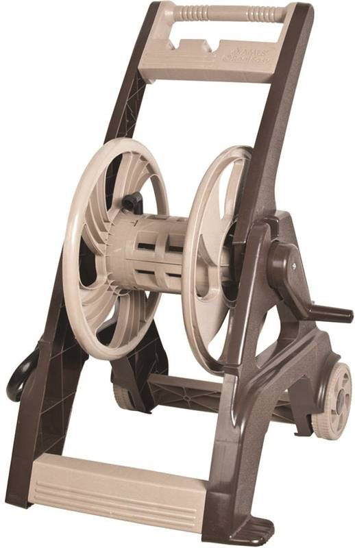 Cart Hose Reel 175ft