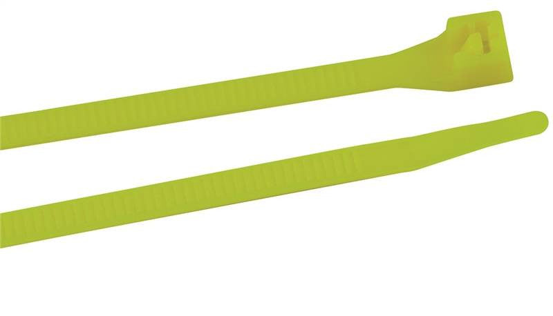 Cable Tie 8in Grn Selflock
