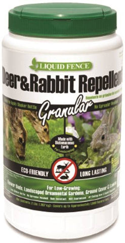 Repellent Deer-rabbit Gran 2lb