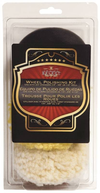 4-pack Micro Pad Assortment
