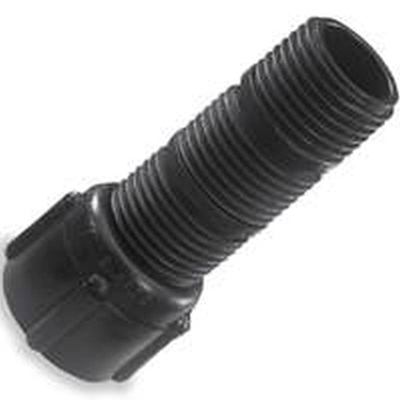 3-4x4 Cut Off Riser Extension