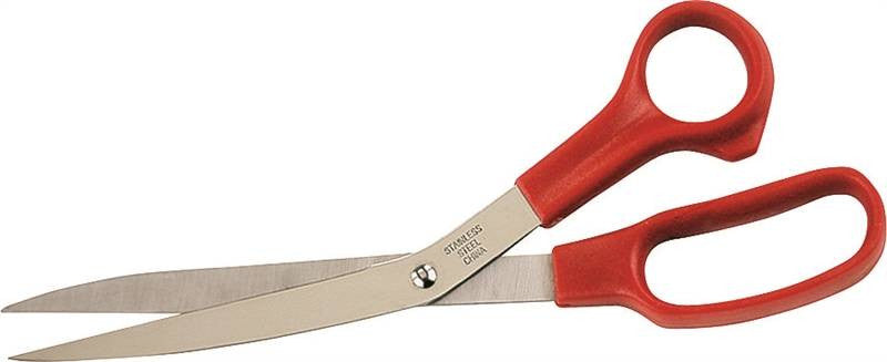 Scissor Stainless Stl 8-1-2in