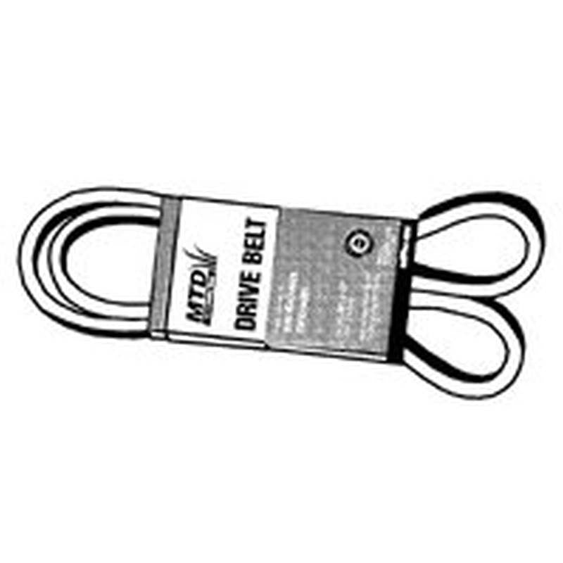36-46in Mtd Oem Drive Belt