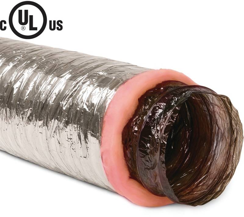 Air Duct Mea 3inx25ft Slvr-4.2