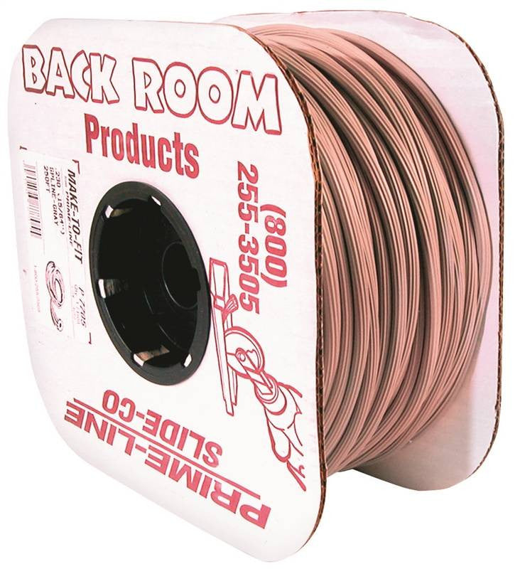 11-64 Gray Spline 500ft