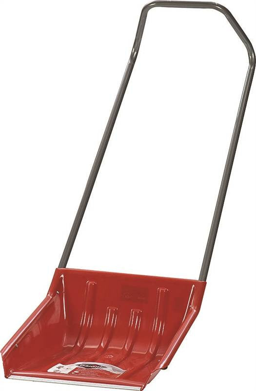 Shovel Snow Poly 19-1-4 X 23in