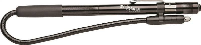 Flashlight Led Styls 14in3aaaa