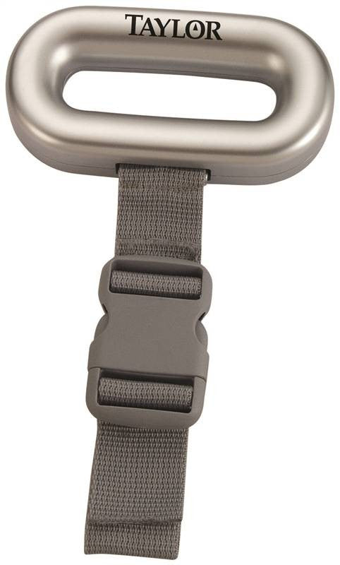 Digital Two Handed Luggage 110