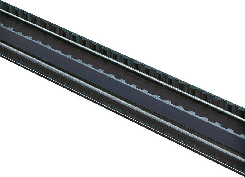 Rail Garage Dr Extsn Kt 8ft
